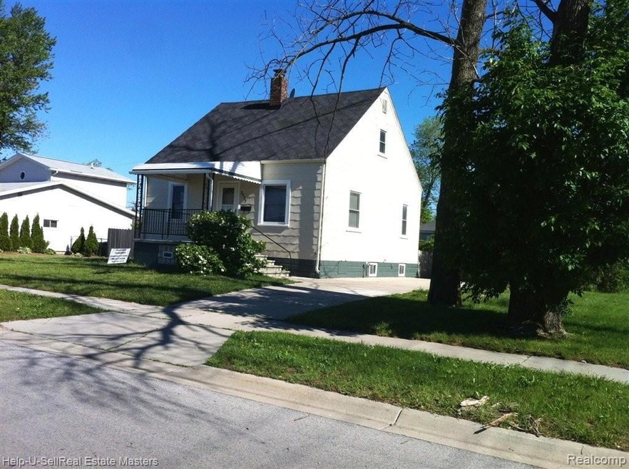 2007 Farley St, Port Huron, MI 48060 - photo 1