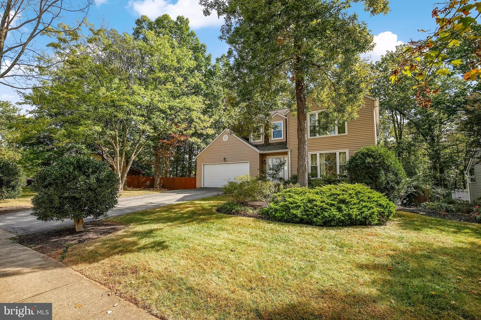 8805 Doves Fly Way, Laurel, MD 20723 - photo 1