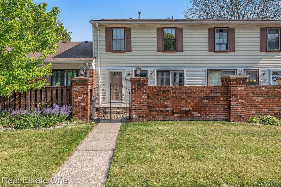 WELCOME TO YOUR NEW HOME!!