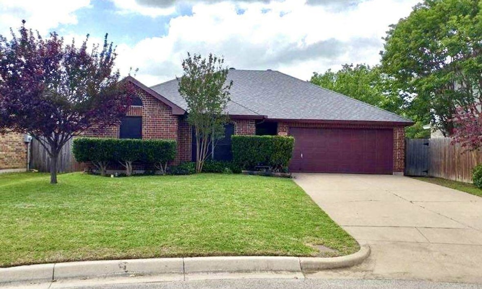 For Rent $1,868/month