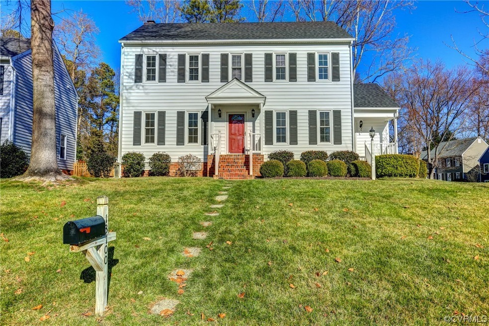 13100 Trinity Place, Henrico, VA 23233 - photo 1