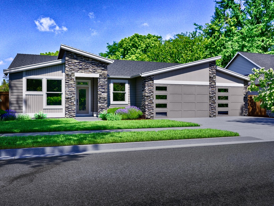 1467 NW Ochoa Dr, Bend, OR 97703 - photo 1