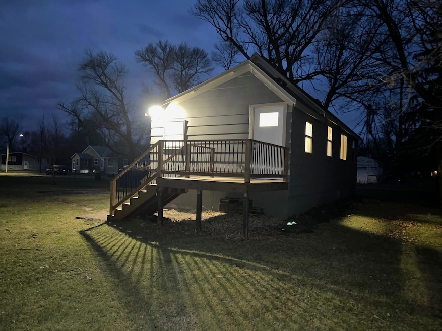 Sold $117,700 • Co-Listing Agent