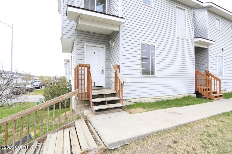 7045 Gold Kings Ave, Anchorage, AK 99504 - photo 1