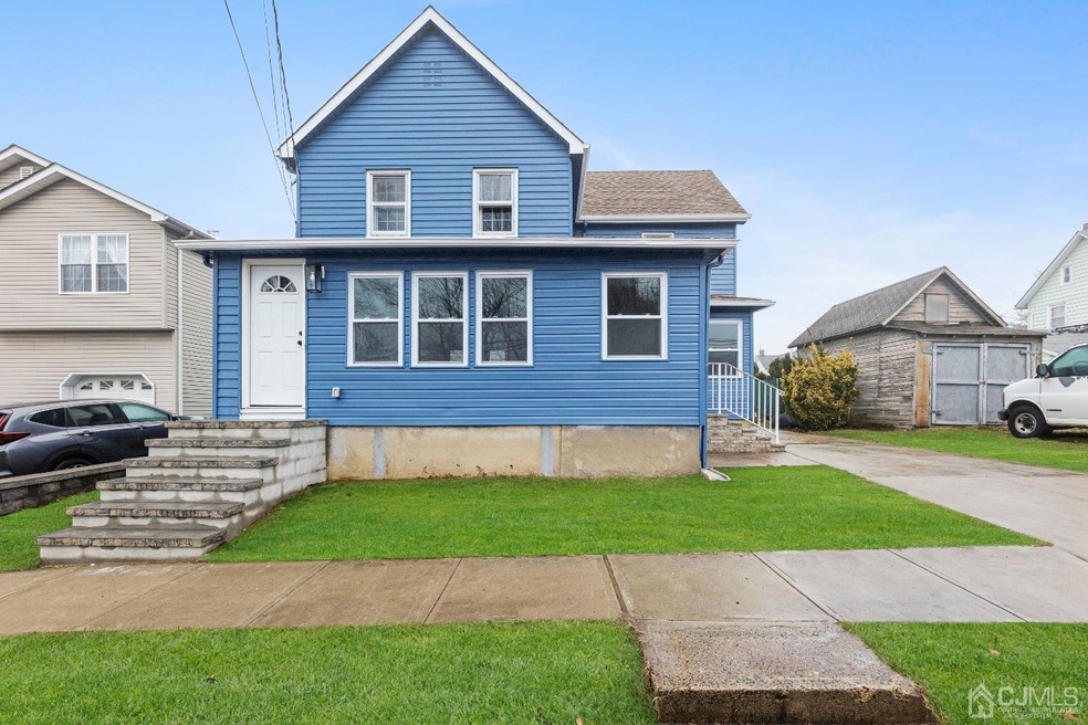 3 James St, South Amboy, NJ 08879 - photo 1