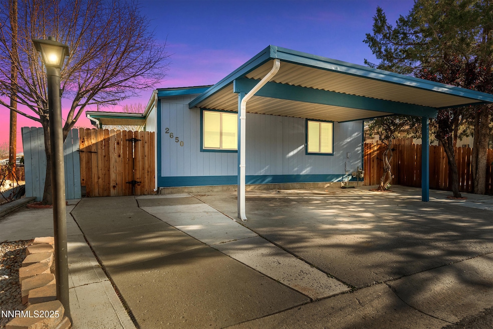 2650 Daffodil Way, Reno, NV 89512 - photo 1