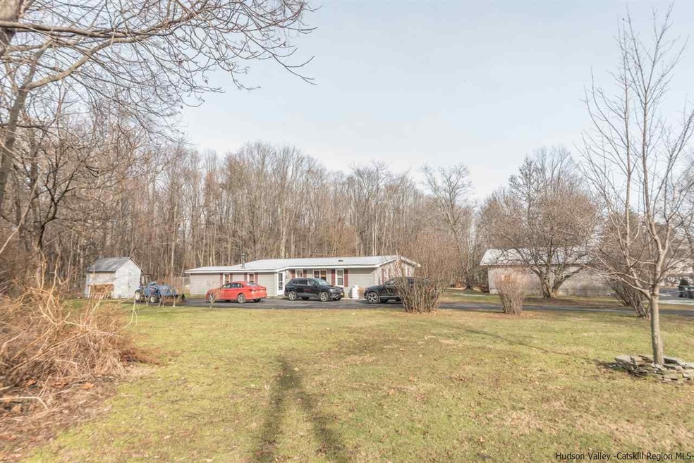 650 Granite Rd, Kerhonkson, NY 12446 - photo 1