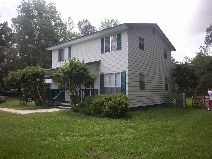 5481 Mobile St, Saint Augustine, FL 32092 - photo 1