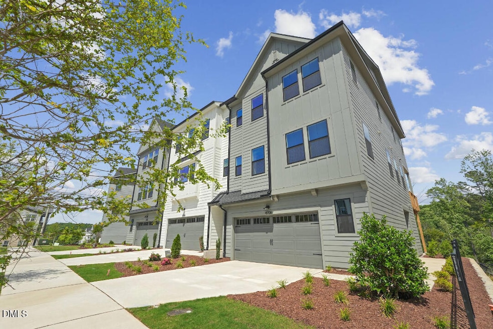 4717 Mint Leaf Ln, Raleigh, NC 27612 - photo 1