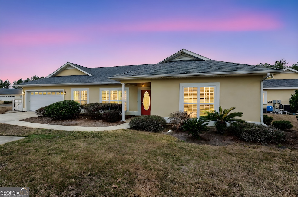 17 Coastal Walk, Saint Marys, GA 31558 - photo 1