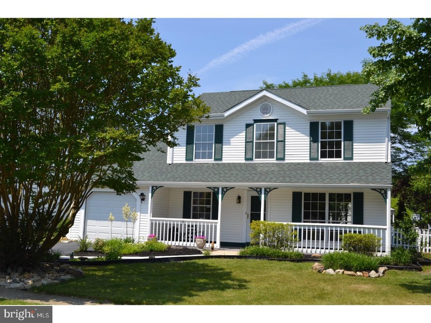 219 Palermo Dr, Bear, DE 19701 - photo 1