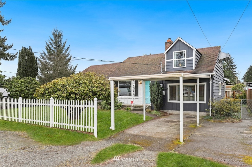 5112 68th St W, University Place, WA 98467 - photo 1