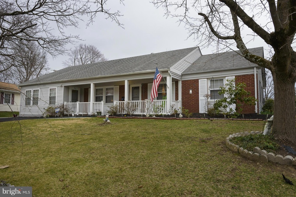 4909 Rocky Spring Ln, Bowie, MD 20715 - photo 1