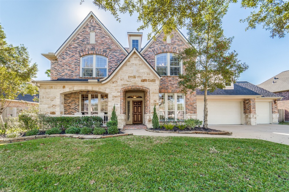 Stunning 2 story home located in the pristine community of Coles Crossing