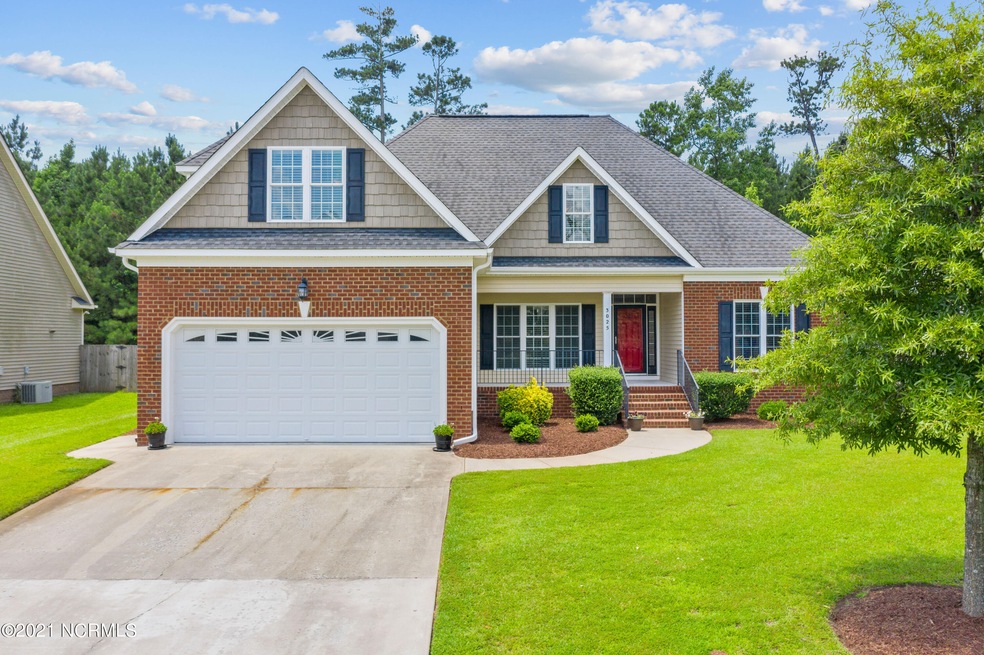 3025 Taberna Dr, Greenville, NC 27834 - photo 1