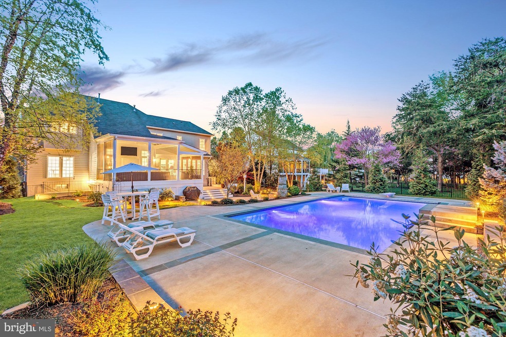 21964 Crested Quail Dr, Ashburn, VA 20148 - photo 1