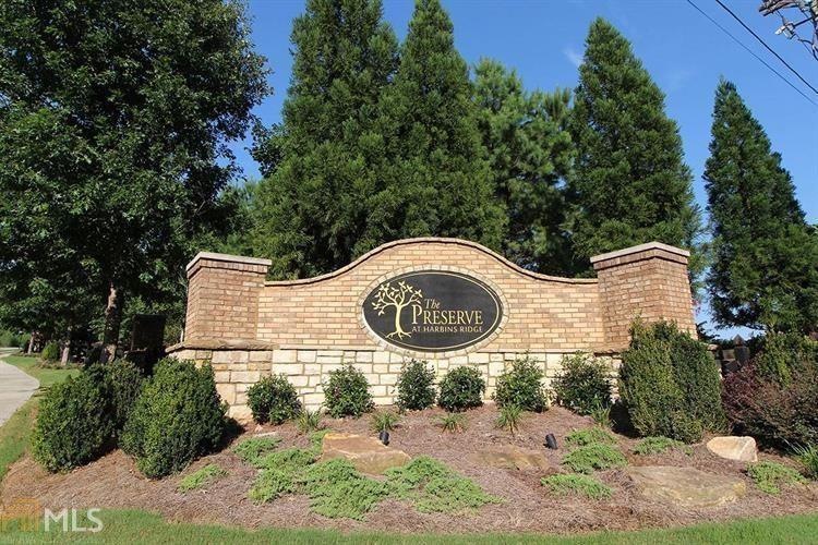 3667 Parkside View Blvd, Dacula, GA 30019 - photo 1