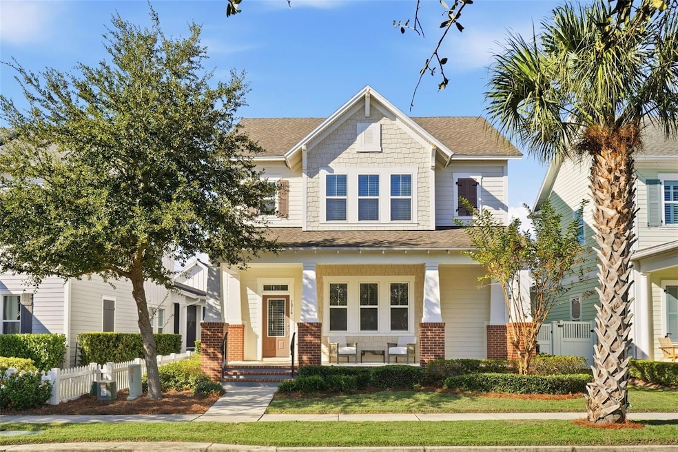 1016 Huntspoint St, Winter Garden, FL 34787 - photo 1