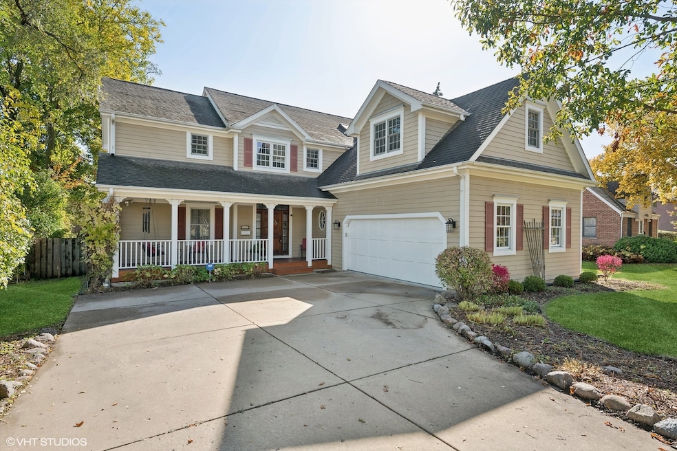 617 Hillside Rd, Glenview, IL 60025 - photo 1