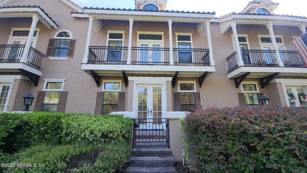 654 S Loop Pkwy, Saint Augustine, FL 32095 - photo 1