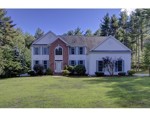 17 Whirty Cir, Hopkinton, MA 01748 - photo 1