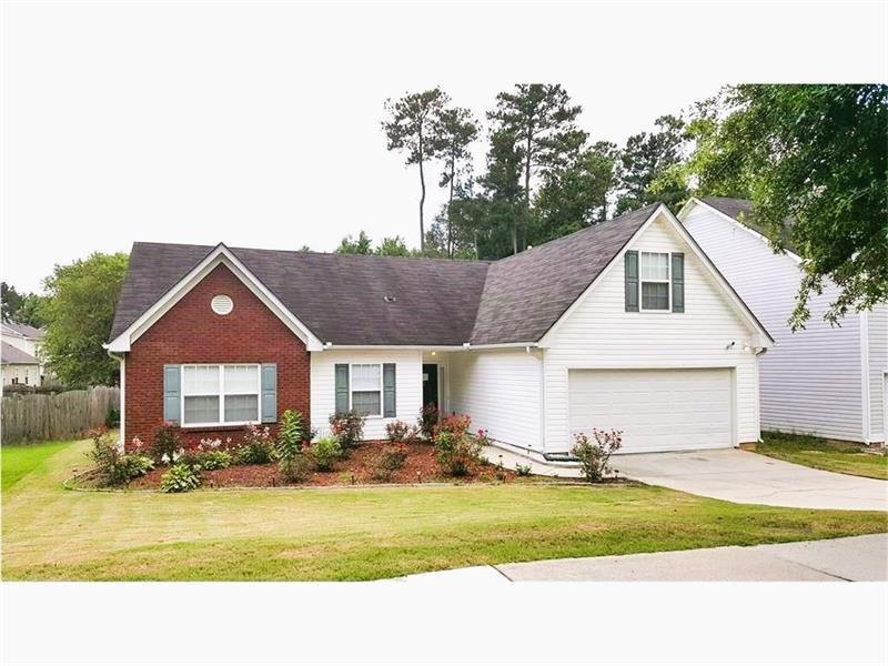 2377 Haynes Trace Dr, Grayson, GA 30017 - photo 1