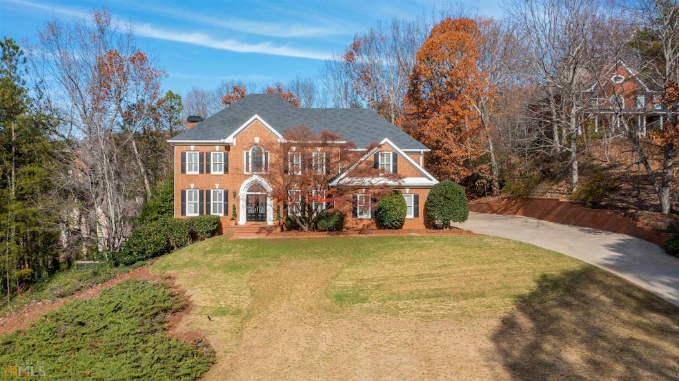 2927 Summitop Rd NE, Marietta, GA 30066 - photo 1