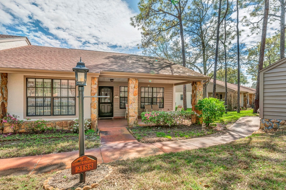 2188 Forester Way, Spring Hill, FL 34606 - photo 1