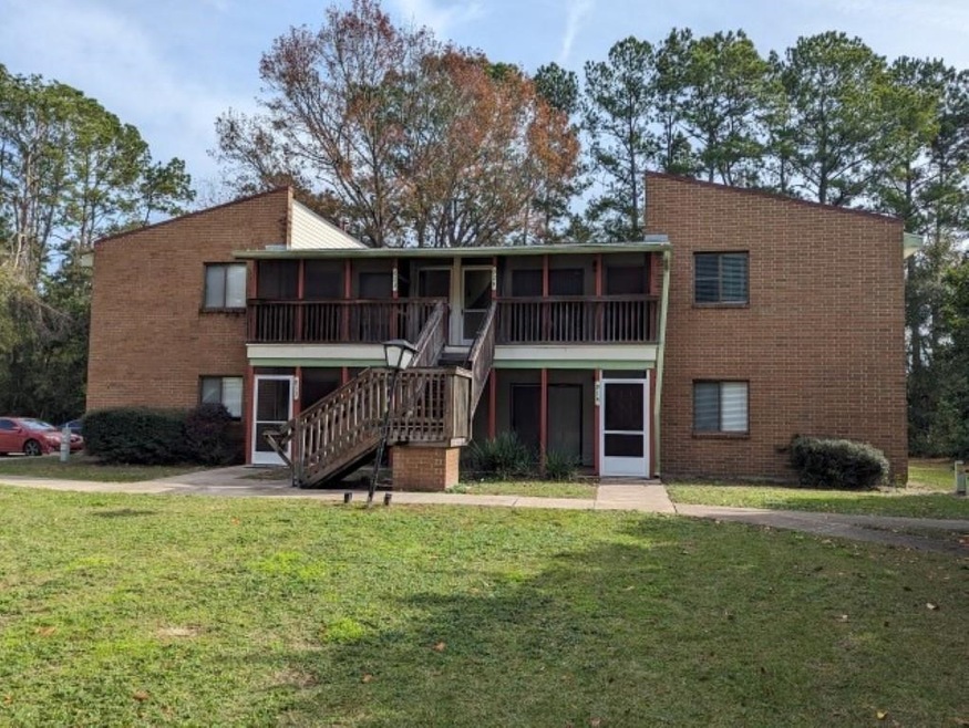 317 Mabry St unit 914, Tallahassee, FL 32304 - photo 1