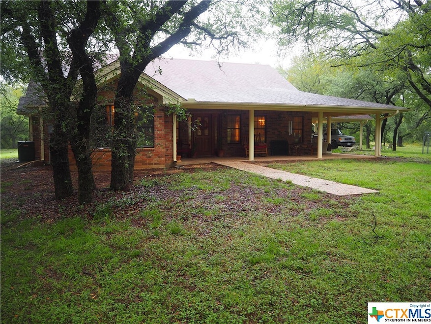 7300 Ross Cole Ln, Temple, TX 76502 - photo 1