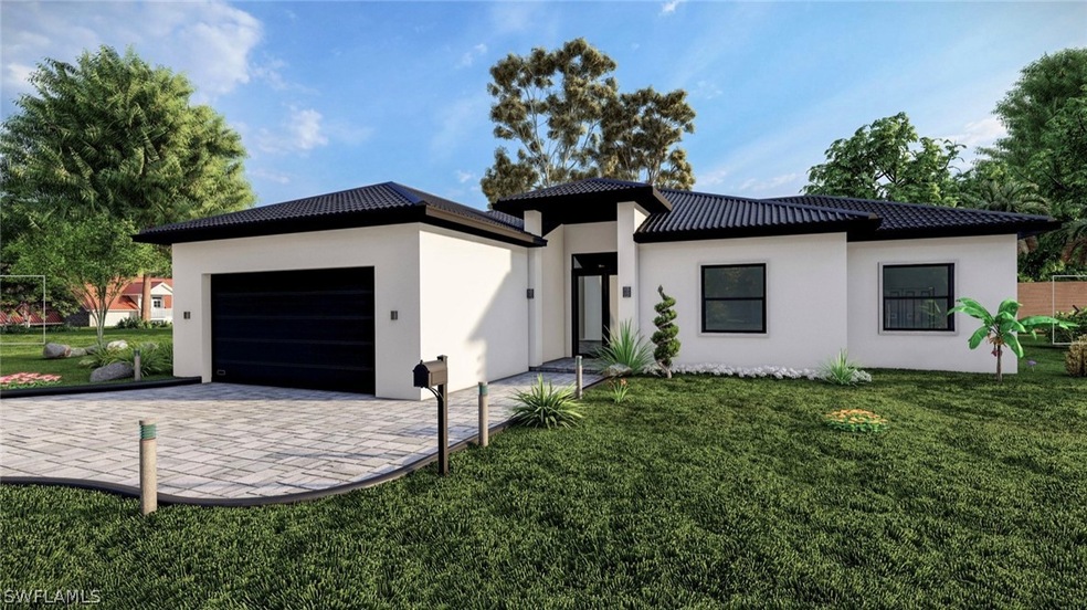 2220 NE 1st Ave, Cape Coral, FL 33909 - photo 1