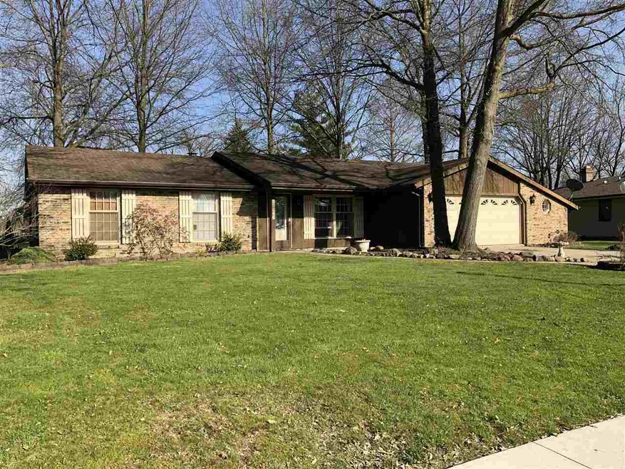 16522 Havenwood Dr, Woodburn, IN 46797 - photo 1