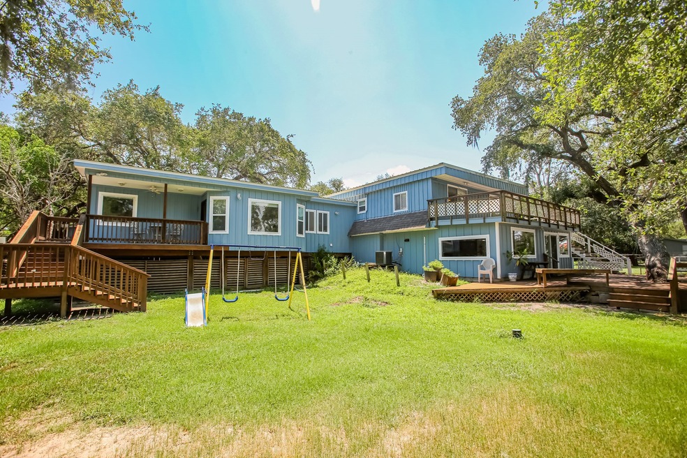 6192 County Road 659, Brazoria, TX 77422 - photo 1