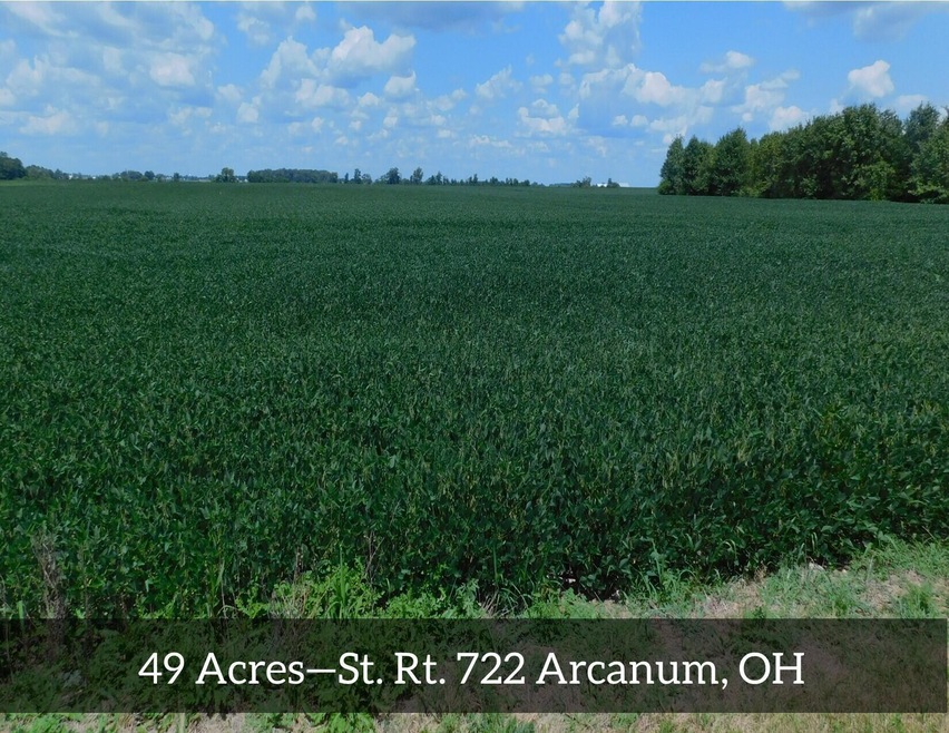 0 Ohio 722 unit 1042963, Gordon, OH 45304 - photo 1