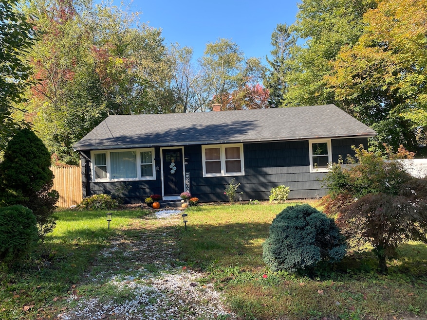 Under Contract $379,900