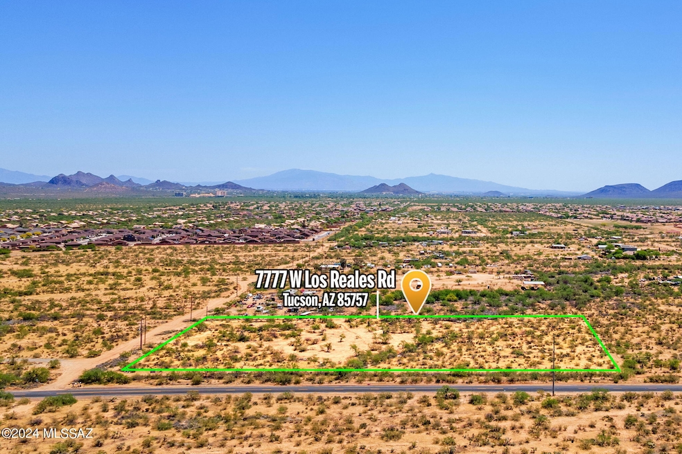 5-web-or-mls-7707 W Los Reales Rd - REV