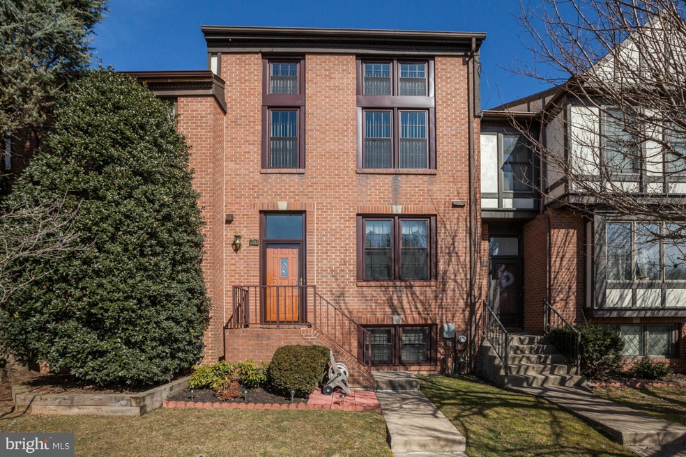 36 Faraday Dr, Lutherville Timonium, MD 21093 - photo 1