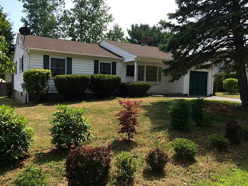 41 Reardon Ave, Riverside, RI 02915 - photo 1
