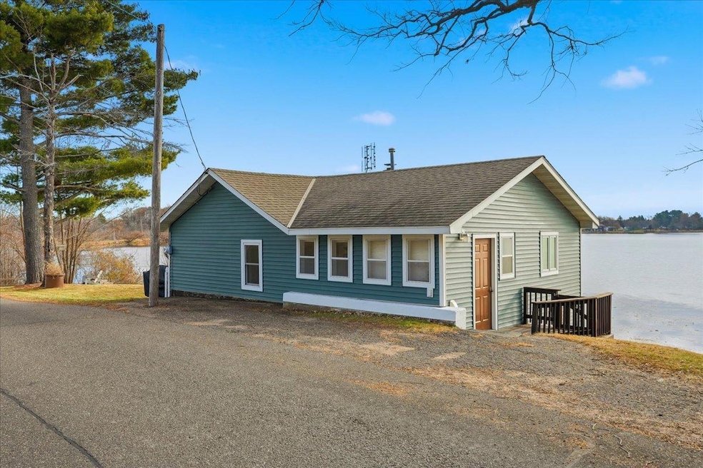 701 Baker St W, Amery, WI 54001 - photo 1