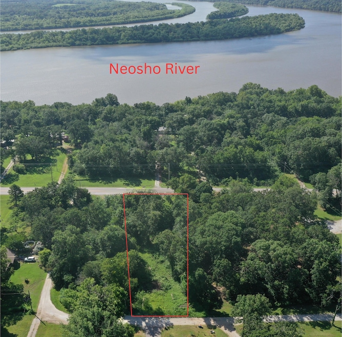 0 E Highway 60 unit 25-1607, Fairland, OK 74343 - photo 1