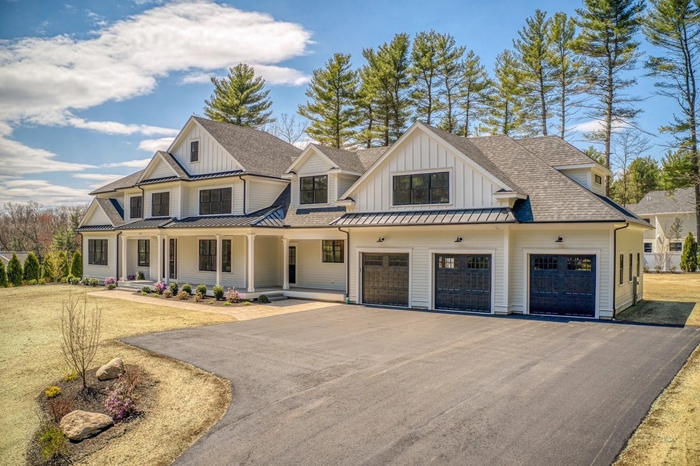 119 Whitman Rd, Needham, MA 02492 - photo 1