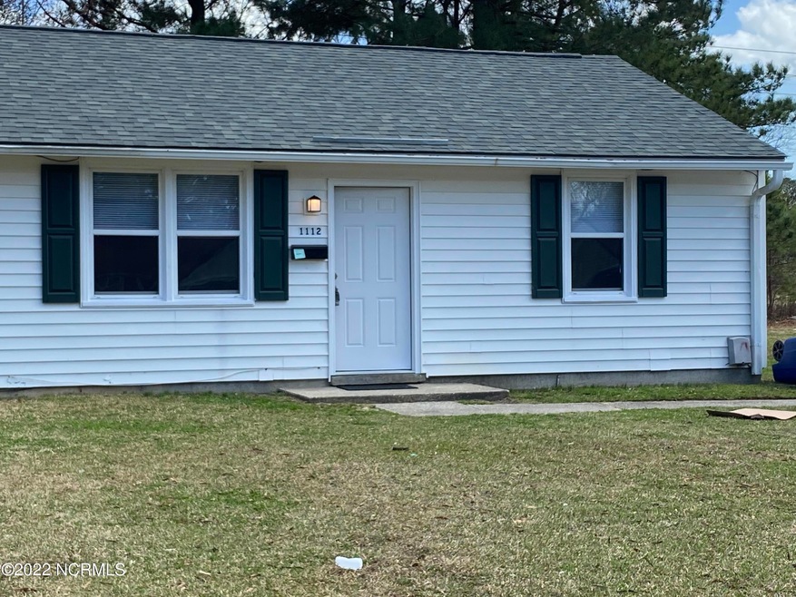 1112 Davis St, Jacksonville, NC 28540 - photo 1