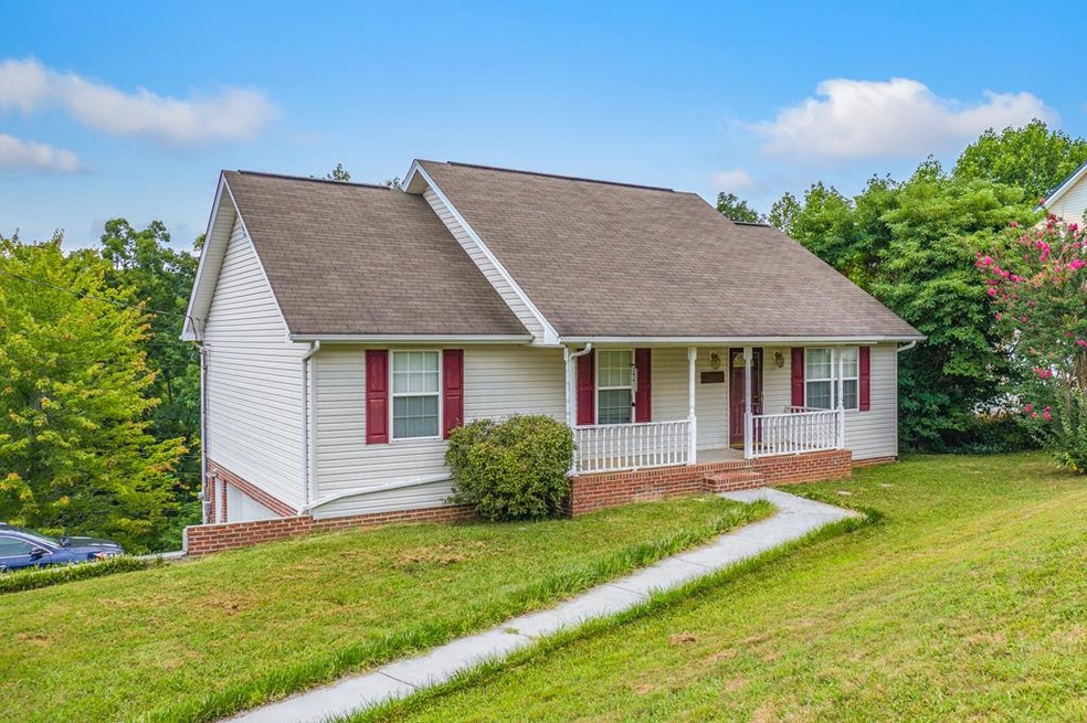 3850 Shandee Ln, Morristown, TN 37814 - photo 1