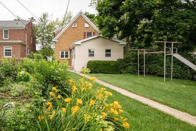 263 E Keith Ave, Waukegan, IL 60085 - photo 1