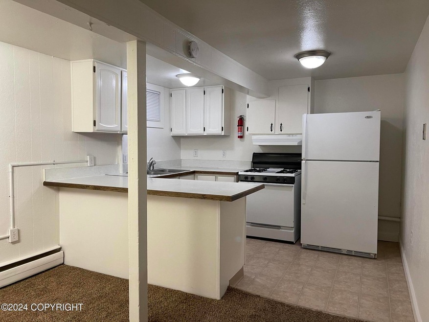 3904 Northwood Dr unit A, Anchorage, AK 99517 - photo 1