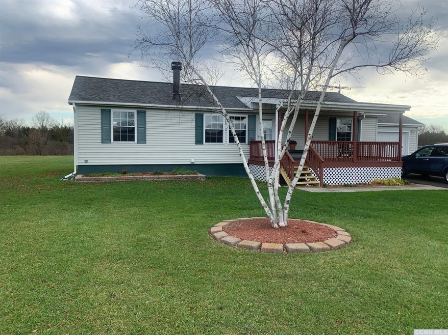 46 Hillside Dr unit 2049, Athens, NY 12015 - photo 1