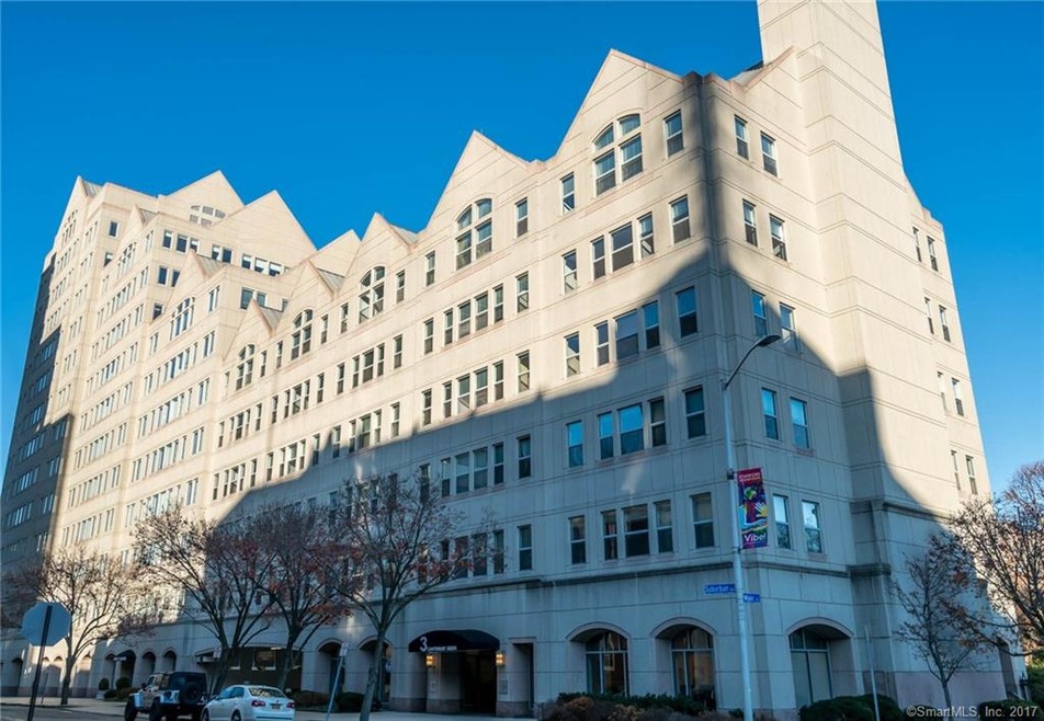 201 Broad St unit 3404, Stamford, CT 06901 - photo 1