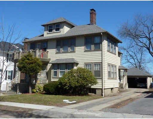 41 Carleton Rd, Belmont, MA 02478 - photo 1