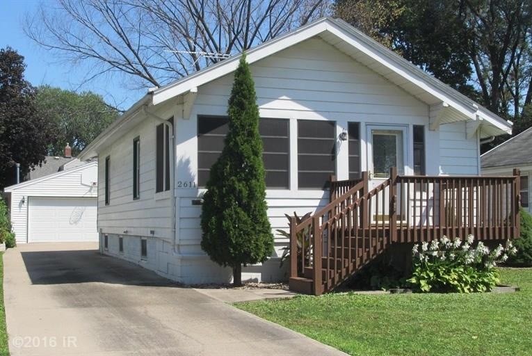 2611 46th St, Des Moines, IA 50310 - photo 1