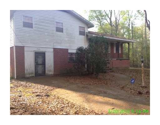 711 S Blanks Ave, Picayune, MS 39466 - photo 1